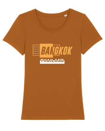 Bangkok Roasted Orange