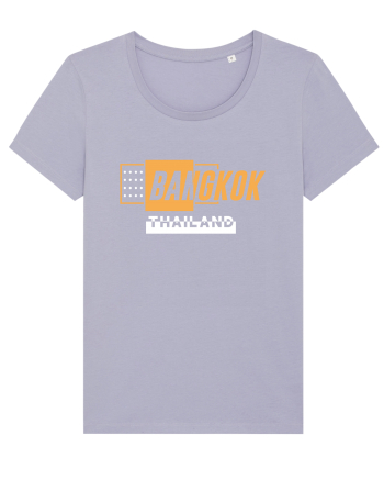 Bangkok Lavender