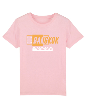 Bangkok Cotton Pink