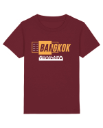 Bangkok Tricou mânecă scurtă  Copii Mini Creator