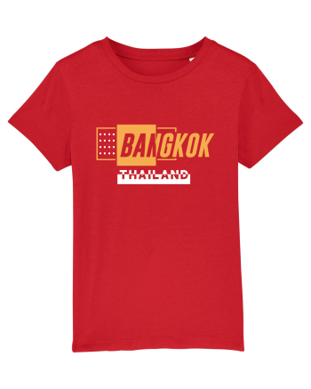 Bangkok Red