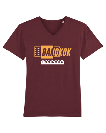 Bangkok Burgundy