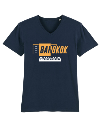 Bangkok French Navy