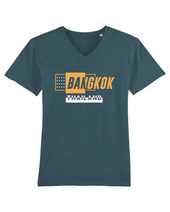 Bangkok Stargazer