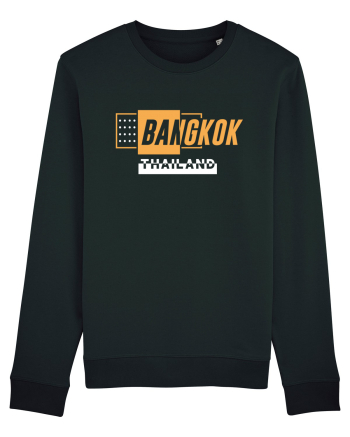 Bangkok Black