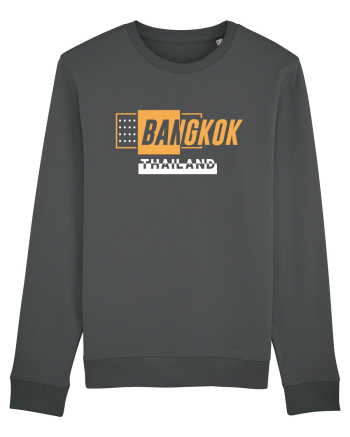 Bangkok Anthracite