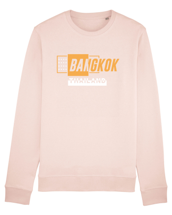 Bangkok Candy Pink