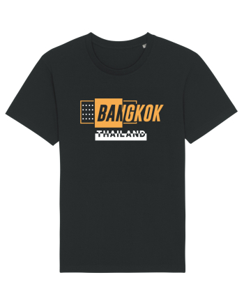 Bangkok Black