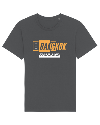 Bangkok Anthracite