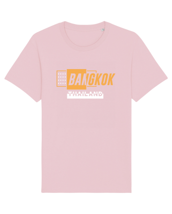 Bangkok Cotton Pink