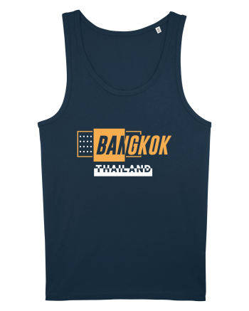 Bangkok Navy