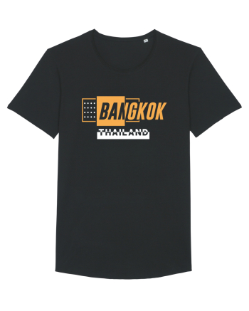Bangkok Black