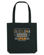 Barcelona Sacoșă textilă
