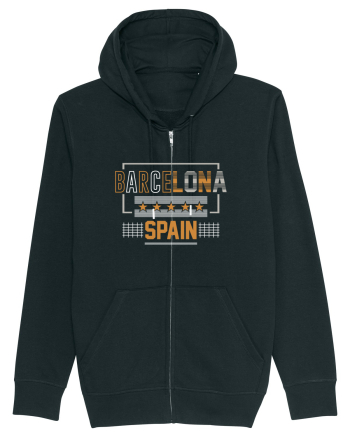 Barcelona Black