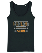 Barcelona Maiou Damă Dreamer