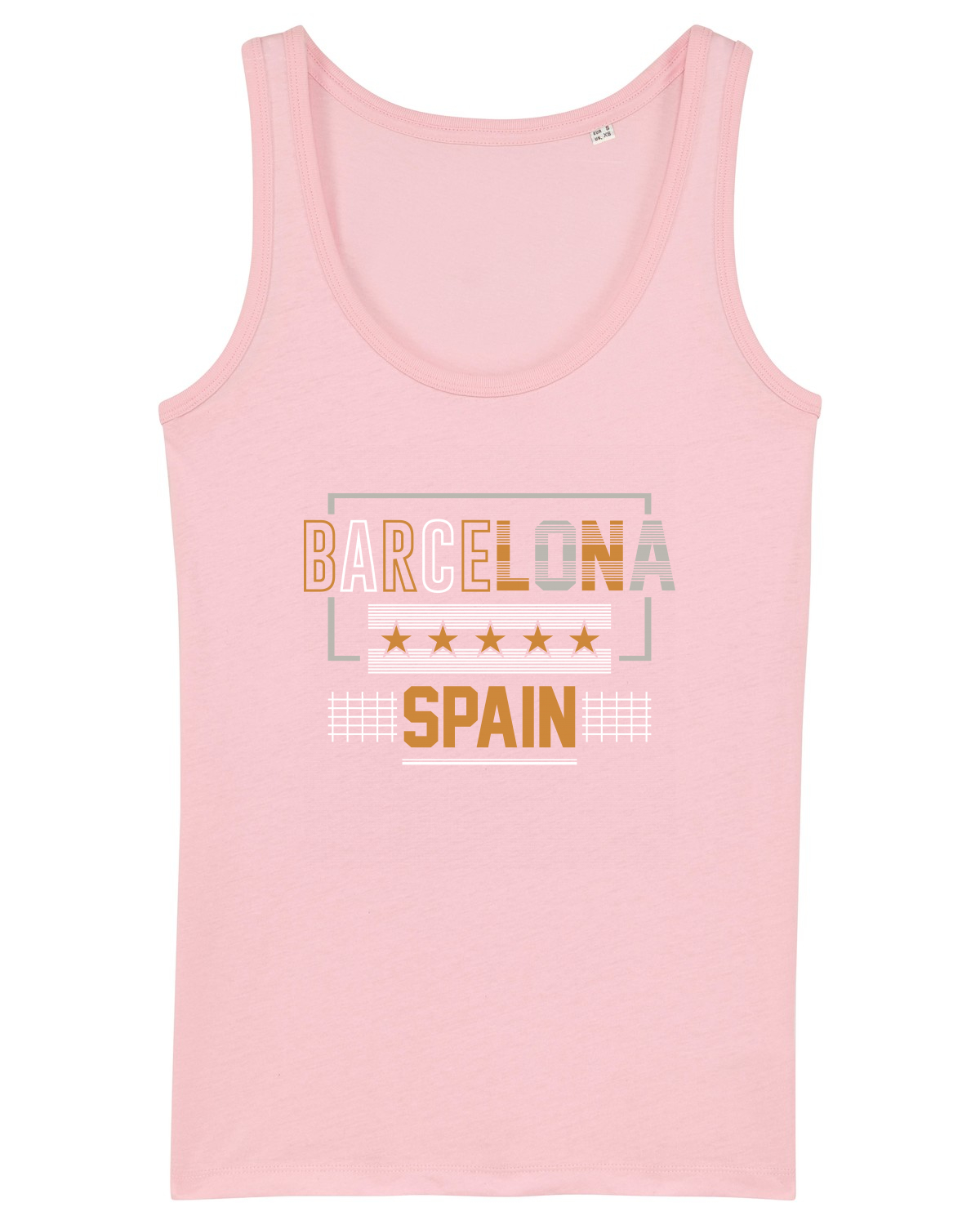 Maiou Damă Dreamer Cotton Pink