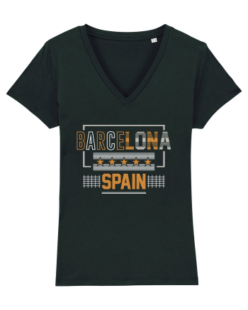 Barcelona Black