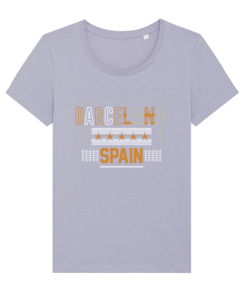 Barcelona Lavender