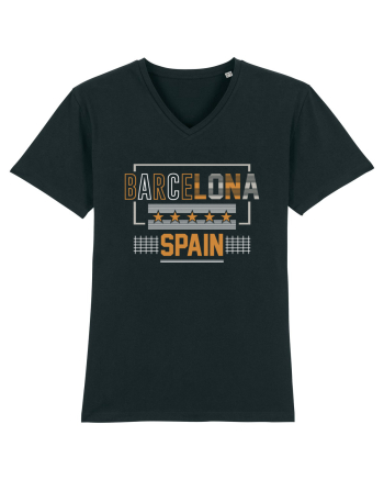 Barcelona Black
