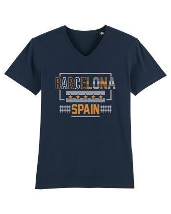 Barcelona French Navy