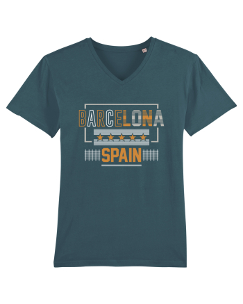 Barcelona Stargazer