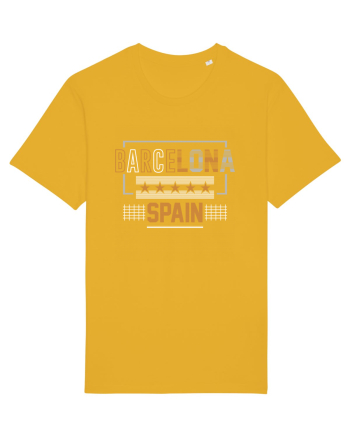 Barcelona Spectra Yellow