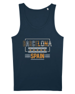 Barcelona Maiou Bărbat Runs