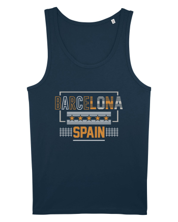Barcelona Navy