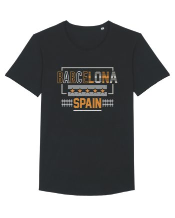 Barcelona Black