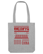 Beijing Sacoșă textilă