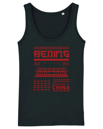 Beijing Black