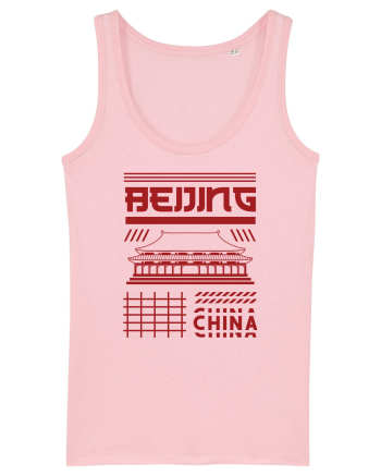 Beijing Cotton Pink