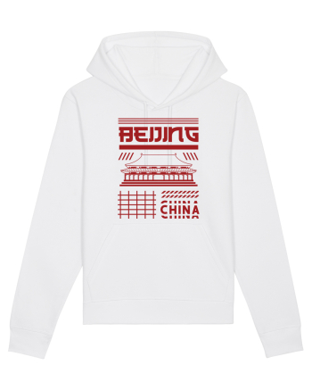 Beijing White