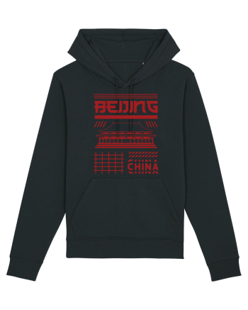 Beijing Black