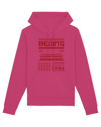 Beijing Raspberry