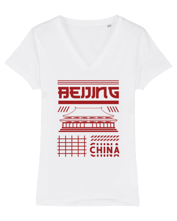 Beijing White