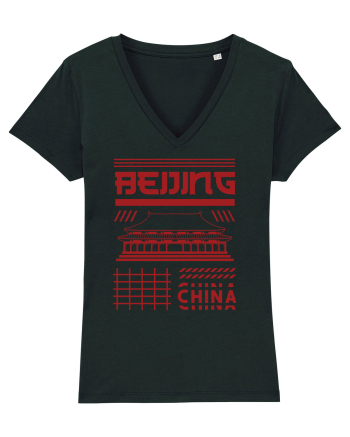 Beijing Black
