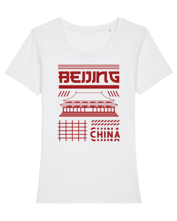 Beijing White