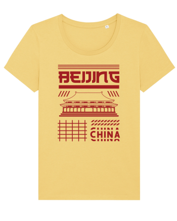 Beijing Jojoba