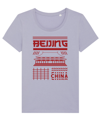 Beijing Lavender