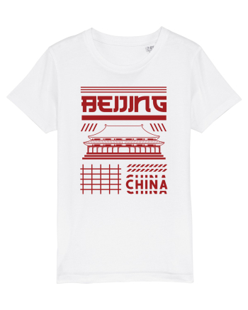 Beijing White