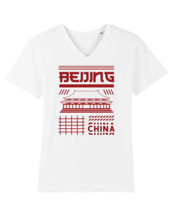 Beijing White