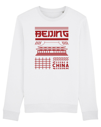 Beijing White