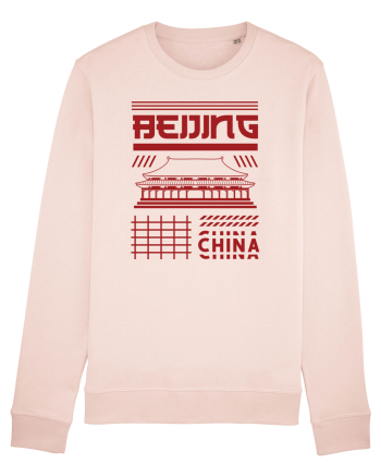 Beijing Candy Pink