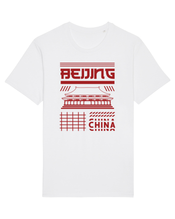 Beijing White