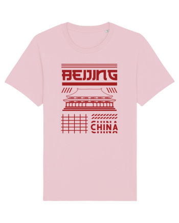 Beijing Cotton Pink