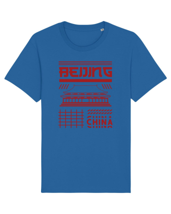 Beijing Royal Blue