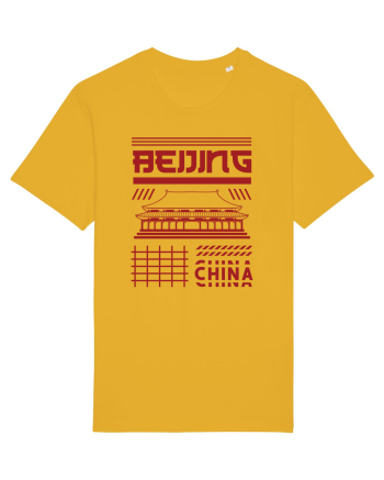 Beijing Spectra Yellow