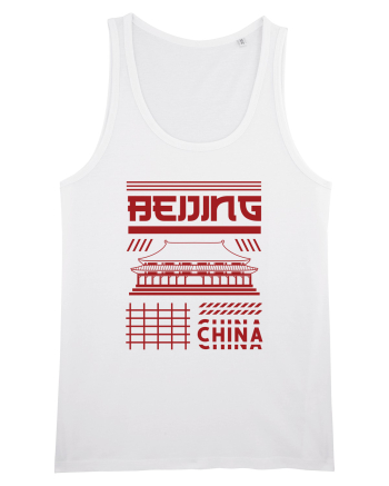 Beijing White