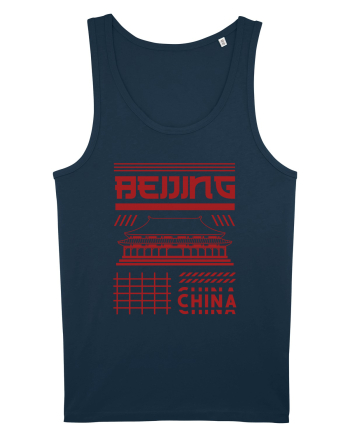 Beijing Navy